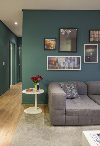 imagem de decoração