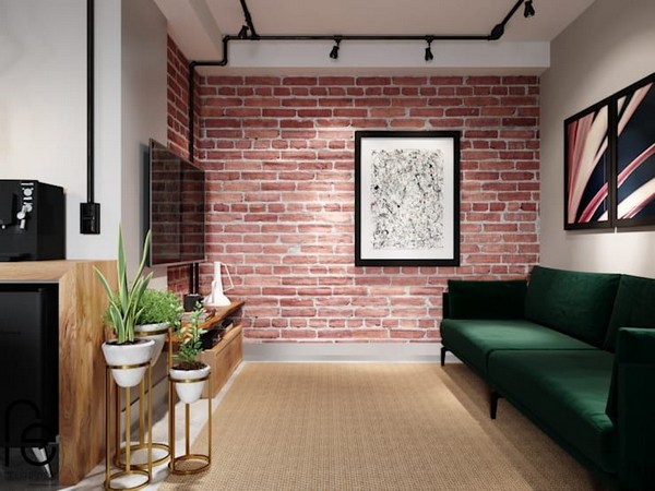 imagem de decoração