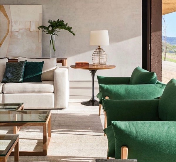 imagem de decoração