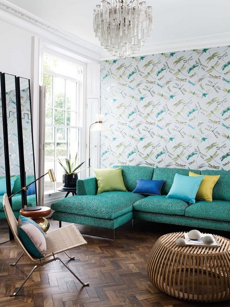 imagem de decoração