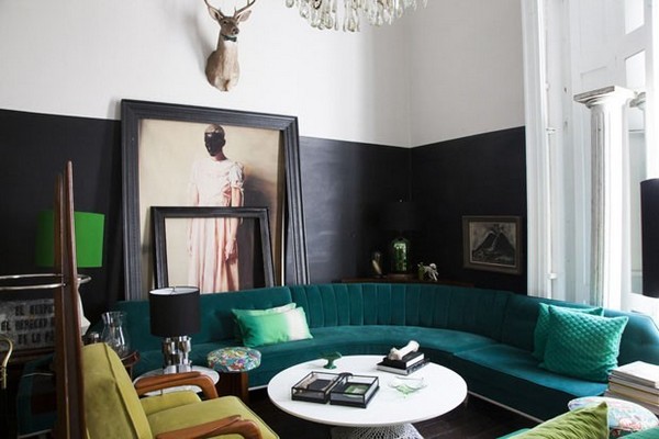 imagem de decoração