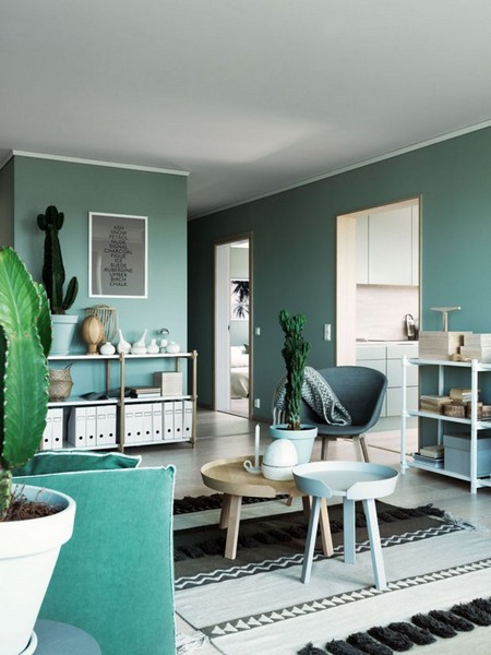 imagem de decoração