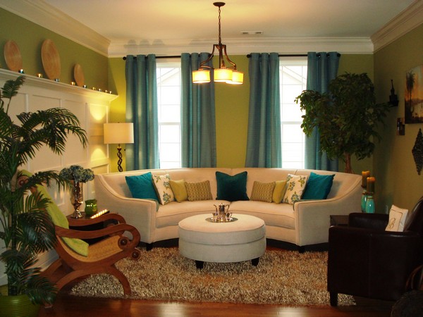 imagem de decoração