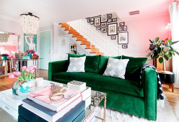 imagem de decoração
