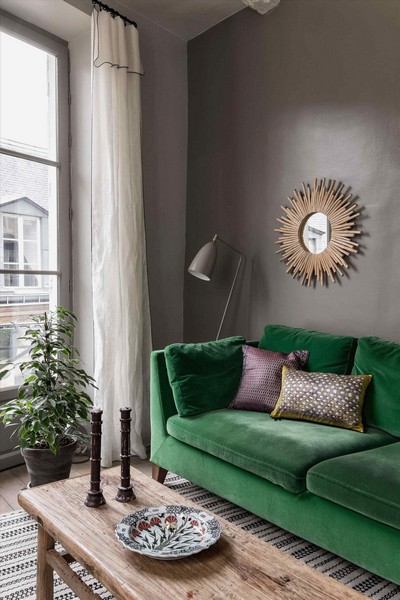 imagem de decoração