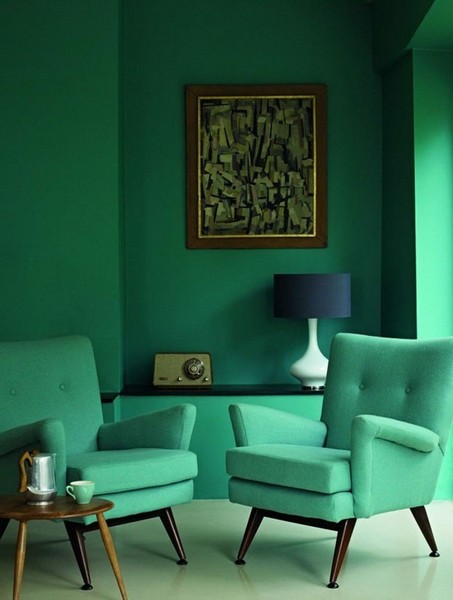 imagem de decoração