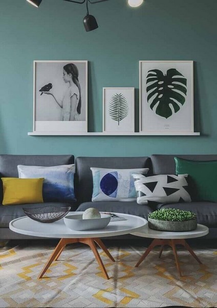 imagem de decoração