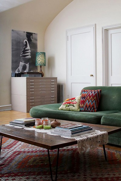 imagem de decoração
