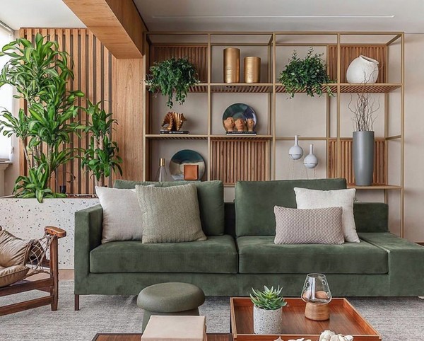 imagem de decoração