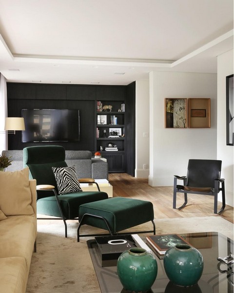 imagem de decoração