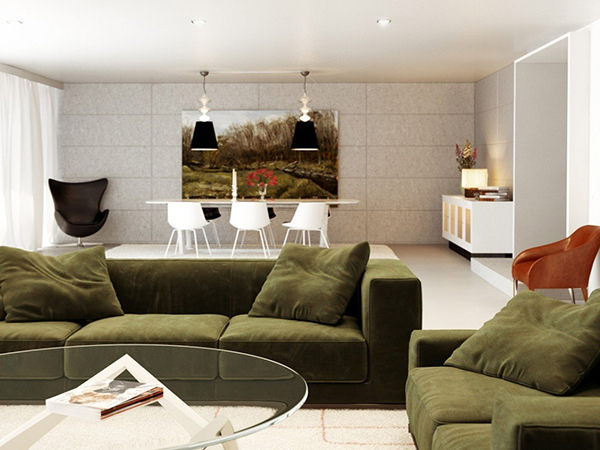 imagem de decoração