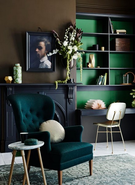 imagem de decoração