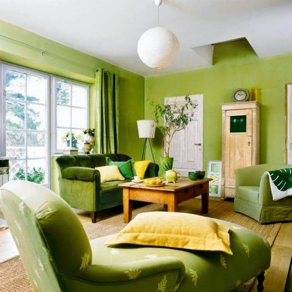 imagem de decoração