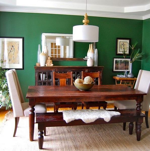 imagem de decoração