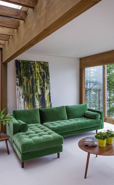 imagem de decoração
