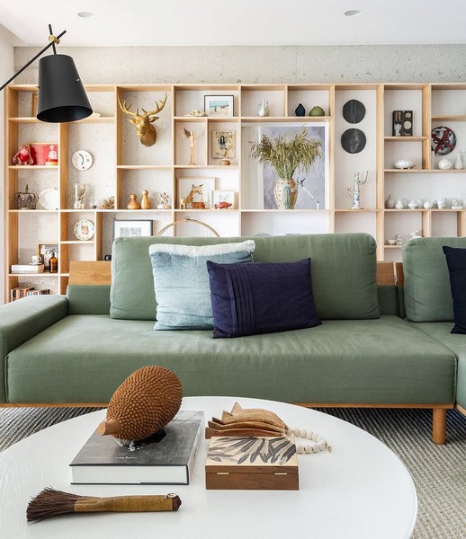 imagem de decoração