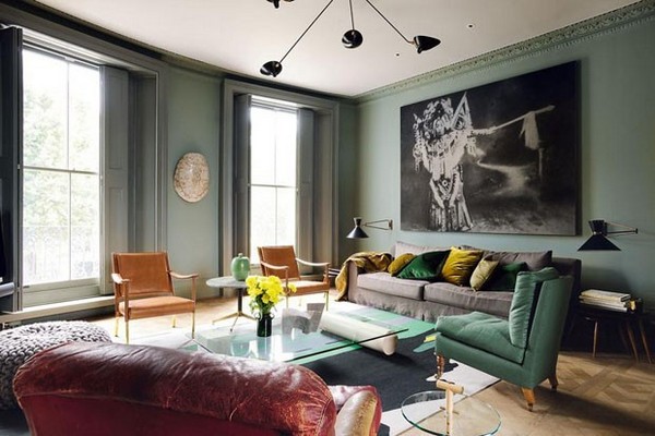 imagem de decoração