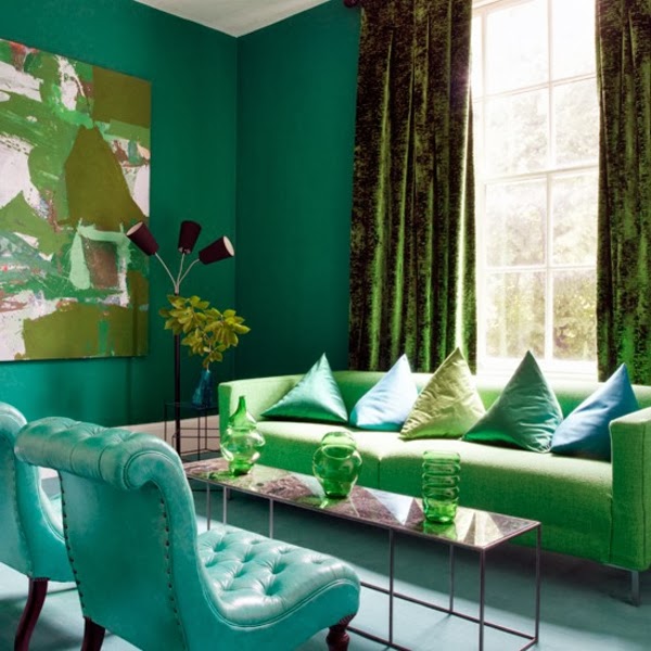 imagem de decoração