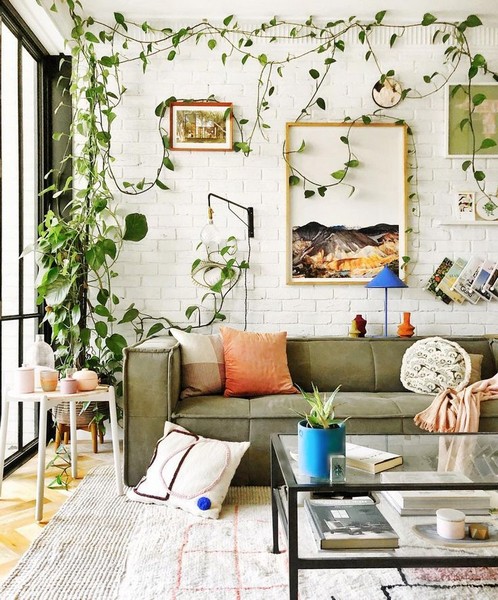 imagem de decoração