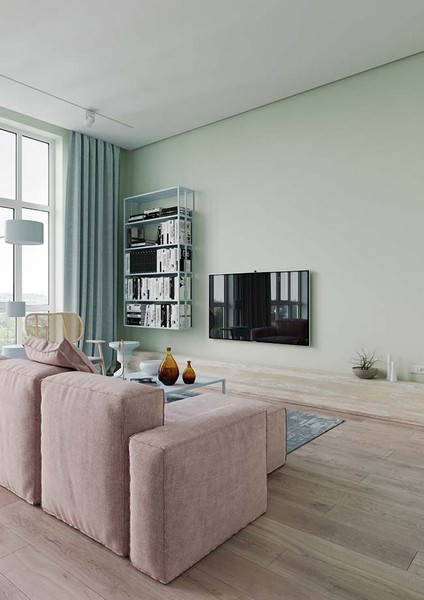 imagem de decoração