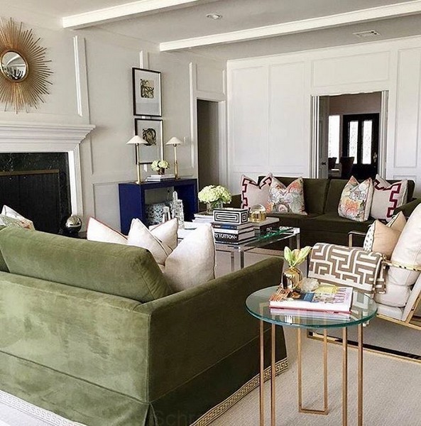 imagem de decoração