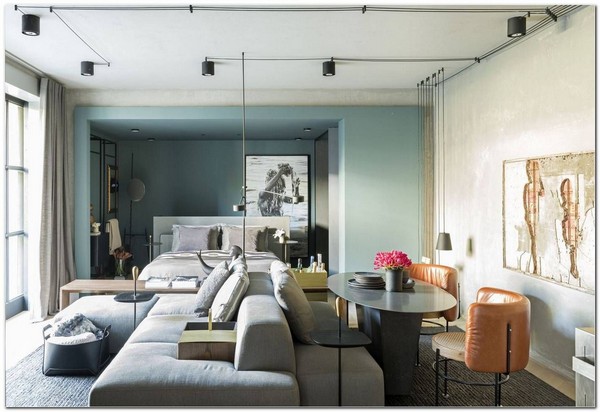 imagem de decoração