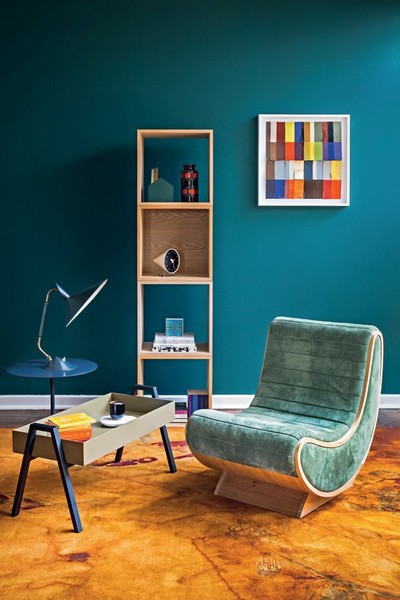 imagem de decoração