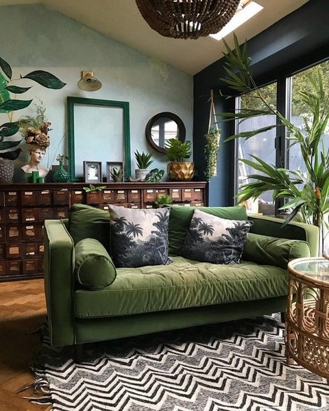imagem de decoração
