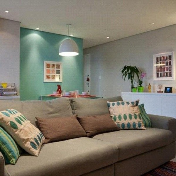 imagem de decoração