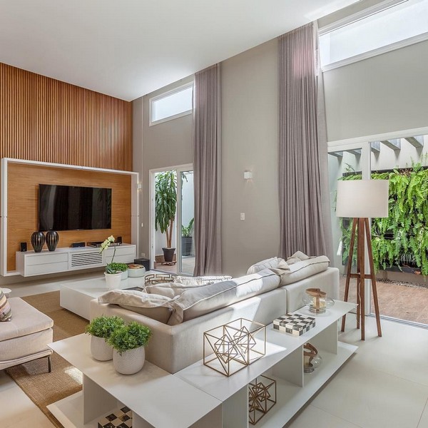 imagem de decoração