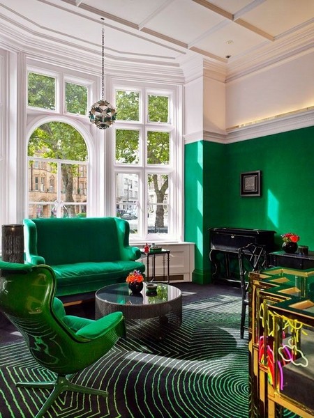 imagem de decoração