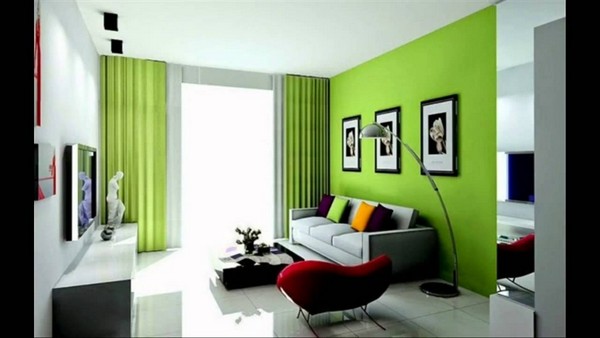 imagem de decoração
