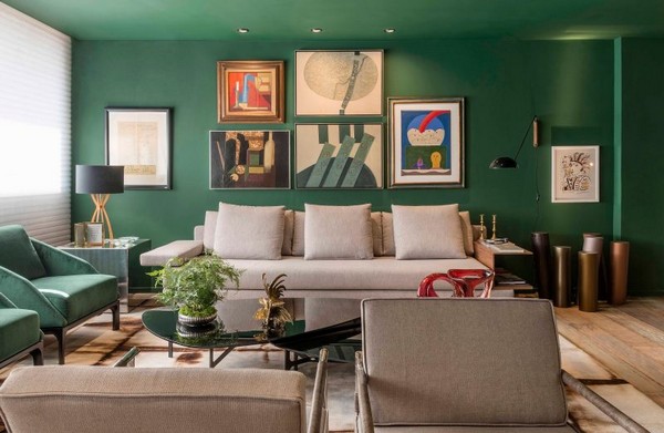 imagem de decoração