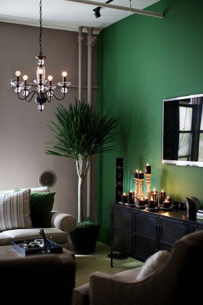 imagem de decoração