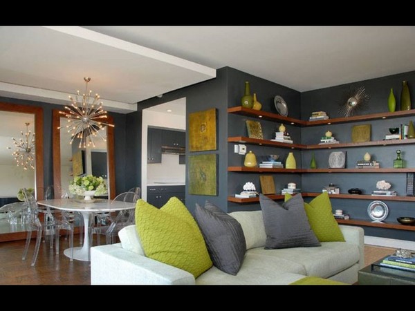 imagem de decoração