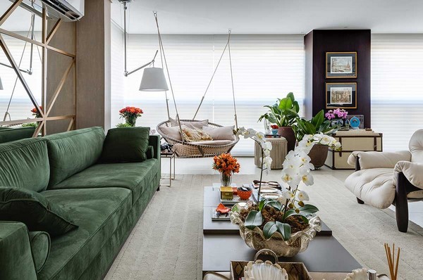 imagem de decoração