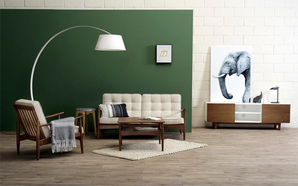 imagem de decoração