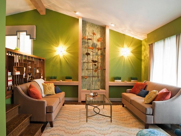 imagem de decoração