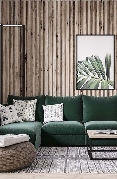 imagem de decoração
