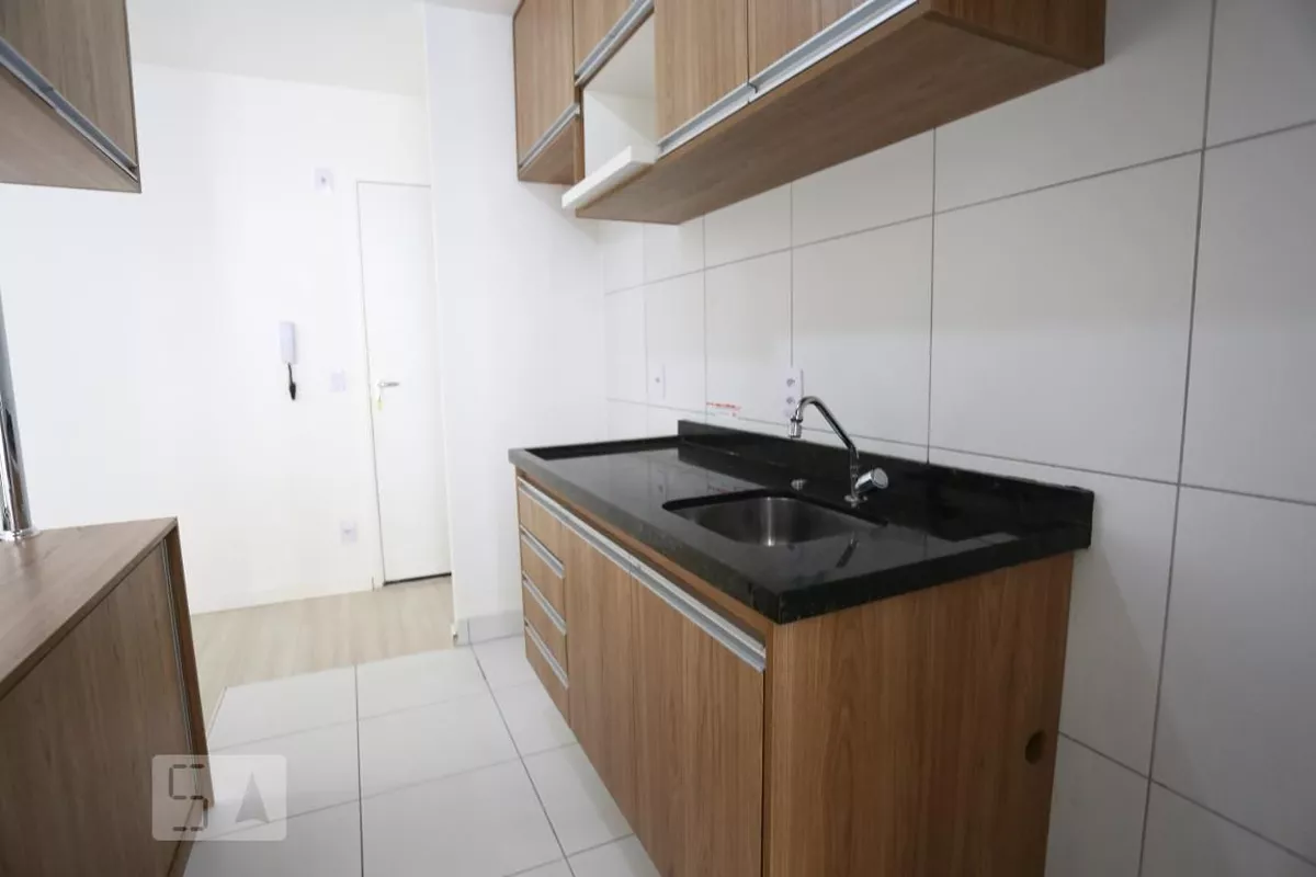 Imagem Apartamento com 2 Quartos à Venda, 56 m² em Vila Osasco - Osasco Imagem Apartamento com 2 Quartos à Venda, 56 m² em Vila Osasco - Osasco