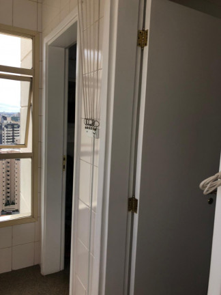 Imagem Apartamento com 4 Quartos à Venda, 170 m² em Jardim Vila Mariana - São Paulo