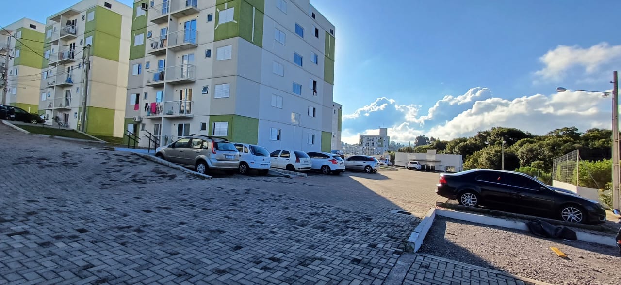 Imagem Apartamento com 2 Quartos à Venda, 54 m² em São Luiz Gonzaga - Passo Fundo Imagem Apartamento com 2 Quartos à Venda, 54 m² em São Luiz Gonzaga - Passo Fundo