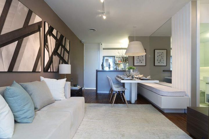 Imagem Apartamento com 3 Quartos à Venda, 61 m² em Mooca - São Paulo