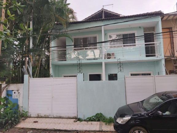 Casa com 3 Quartos à Venda, 110 m² em Vargem Grande - Rio de Janeiro