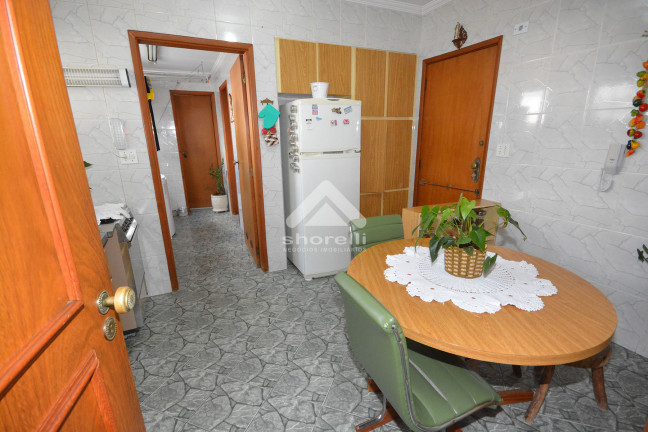 Imagem Apartamento com 3 Quartos à Venda, 109 m² em Sumaré - São Paulo