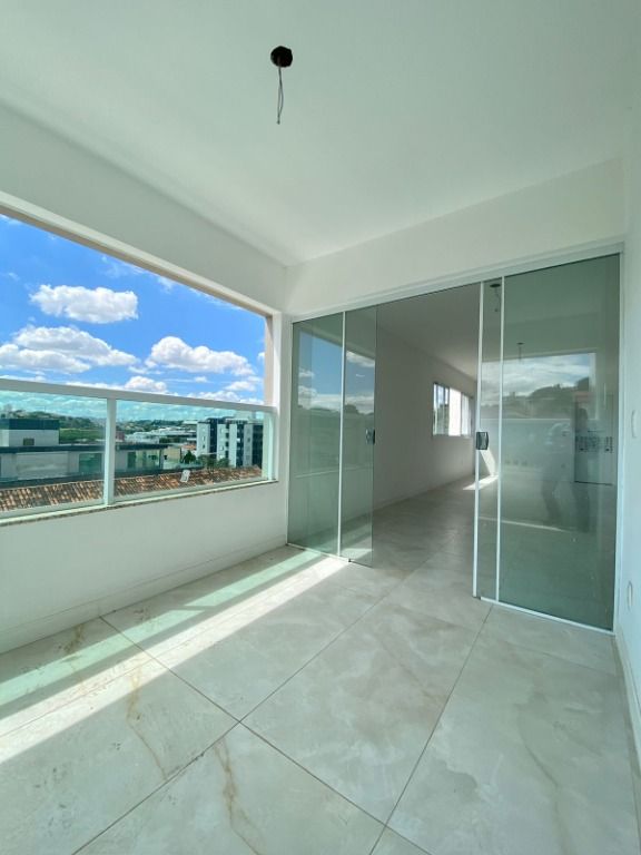 Imagem Apartamento com 4 Quartos à Venda, 138 m² em Jaraguá - Belo Horizonte Imagem Apartamento com 4 Quartos à Venda, 138 m² em Jaraguá - Belo Horizonte