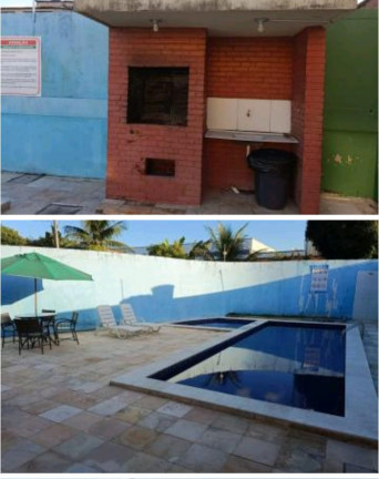 Imagem Apartamento com 2 Quartos à Venda, 45 m² em Várzea - Recife Imagem Apartamento com 2 Quartos à Venda, 45 m² em Várzea - Recife