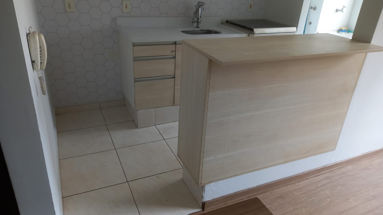 Imagem Apartamento com 2 Quartos para Alugar, 50 m²em Cidade Nova - Jundiaí Imagem Apartamento com 2 Quartos para Alugar, 50 m²em Cidade Nova - Jundiaí