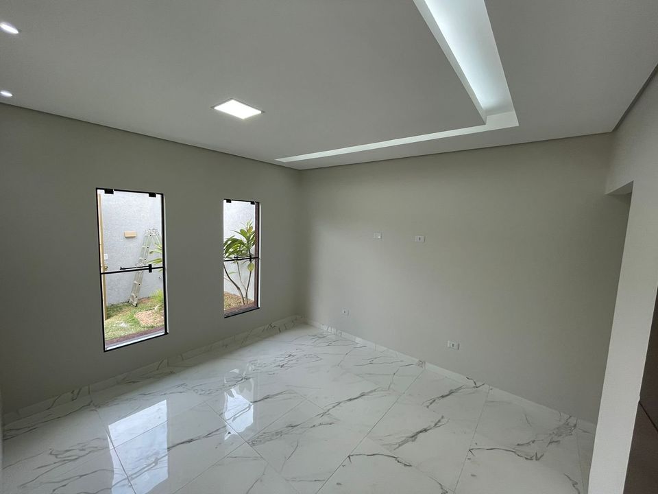Imagem Casa com 2 Quartos à Venda, 190 m²em Jardim Batistão - Campo Grande Imagem Casa com 2 Quartos à Venda, 190 m²em Jardim Batistão - Campo Grande