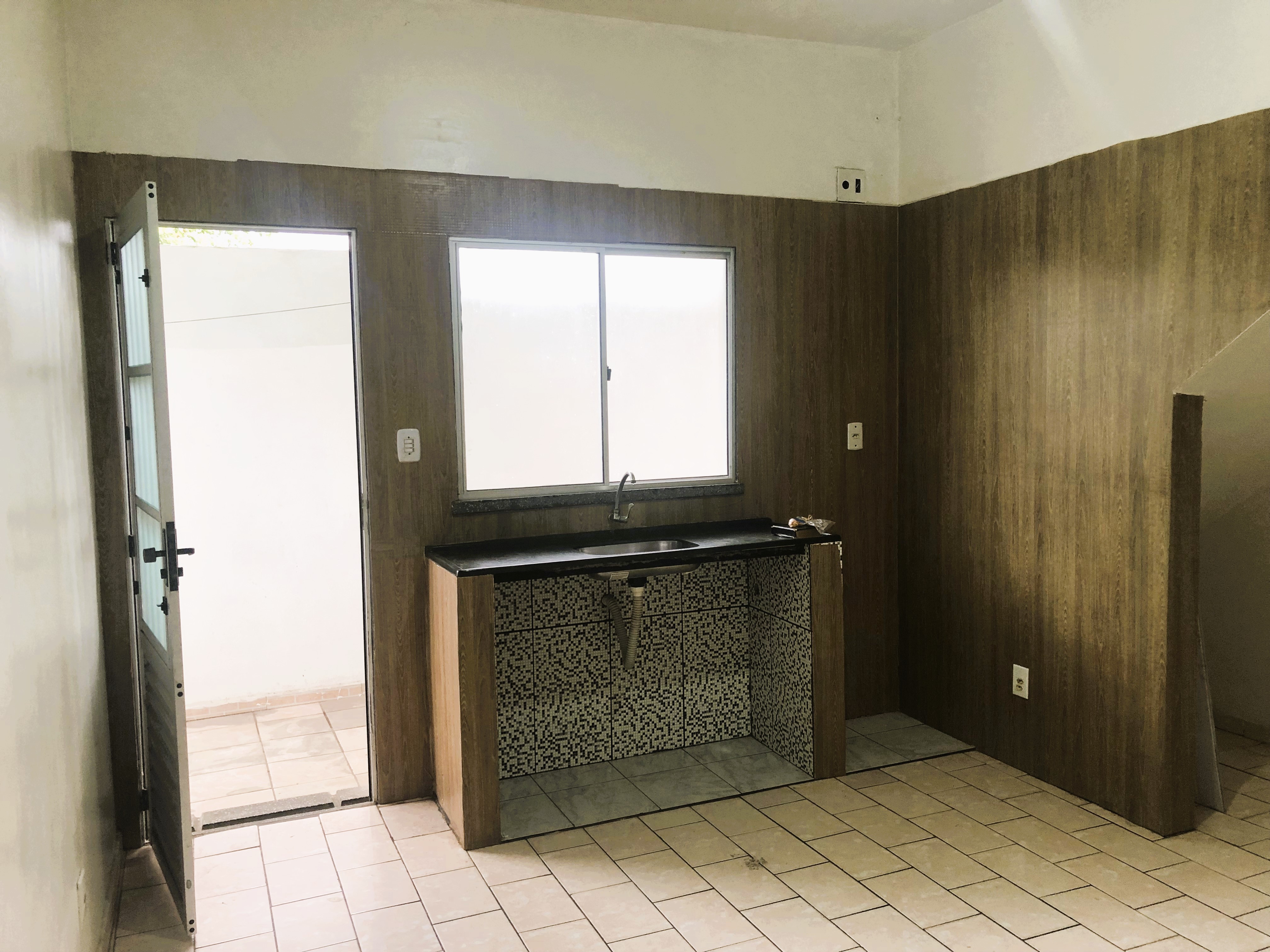 Imagem Apartamento com 2 Quartos para Alugar, 65 m² em Lírio do Vale - Manaus